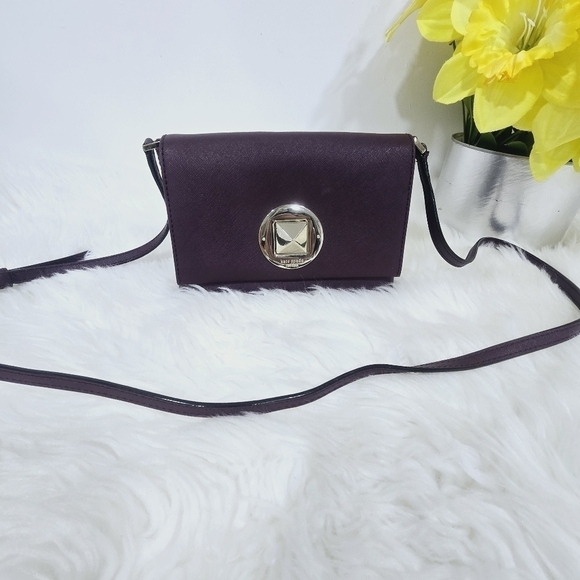 Kate Spade Crossbody Bag - Picture 1 of 10